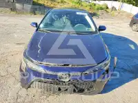 2021 Toyota COROLLA фото