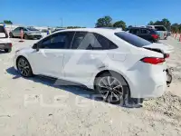 2021 Toyota COROLLA фото