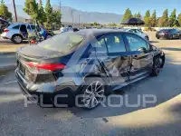 2021 Toyota COROLLA фото