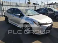 2021 Toyota COROLLA фото