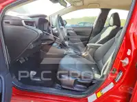 2021 Toyota COROLLA фото