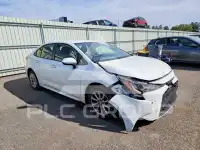 2021 Toyota COROLLA фото