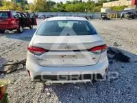 2021 Toyota COROLLA photo