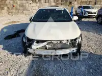 2021 Toyota COROLLA photo