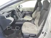 2021 Toyota COROLLA photo