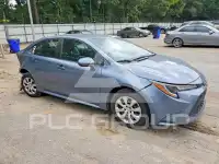 2021 Toyota COROLLA фото