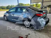2021 Toyota COROLLA photo