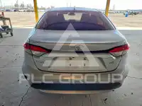 2021 Toyota COROLLA фото