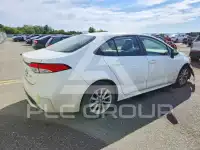 2021 Toyota COROLLA фото