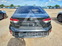 2021 Toyota COROLLA фото