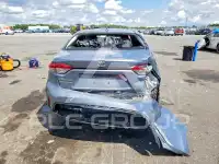 2021 Toyota COROLLA photo
