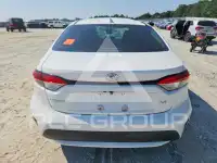 2021 Toyota COROLLA photo