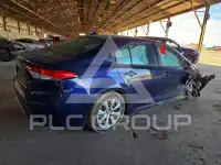 2021 Toyota COROLLA photo