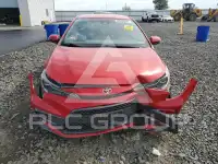 2021 Toyota COROLLA фото