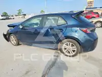 2021 Toyota COROLLA photo