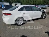 2021 Toyota COROLLA фото
