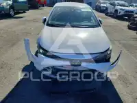 2021 Toyota COROLLA фото