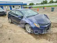 2021 Toyota COROLLA фото