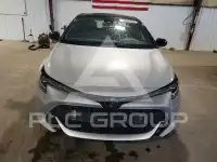 2021 Toyota COROLLA фото