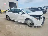 2021 Toyota COROLLA фото