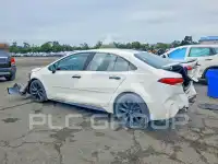 2021 Toyota COROLLA фото