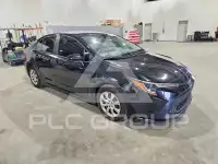 2021 Toyota COROLLA photo