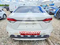 2021 Toyota COROLLA photo