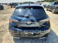 2021 Toyota COROLLA фото