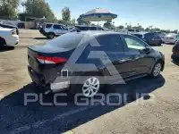 2021 Toyota COROLLA photo