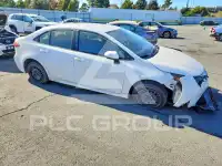 2021 Toyota COROLLA фото