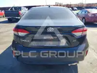2021 Toyota COROLLA фото