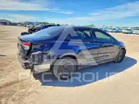 2021 Toyota COROLLA фото