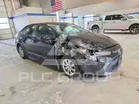2021 Toyota COROLLA фото