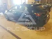 2021 Toyota COROLLA photo