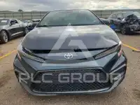 2021 Toyota COROLLA фото