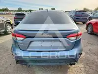 2021 Toyota COROLLA photo