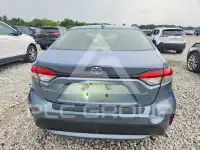 2021 Toyota COROLLA photo