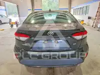 2021 Toyota COROLLA фото