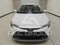 2021 Toyota COROLLA photo