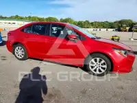 2021 Toyota COROLLA фото