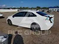 2021 Toyota COROLLA фото