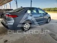 2021 Toyota COROLLA photo