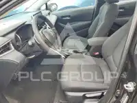 2021 Toyota COROLLA фото