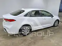 2021 Toyota COROLLA фото