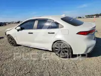 2021 Toyota COROLLA фото