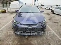 2021 Toyota COROLLA фото