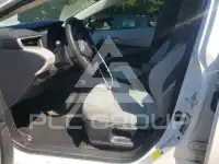 2021 Toyota COROLLA photo