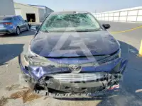2021 Toyota COROLLA фото