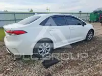 2021 Toyota COROLLA photo
