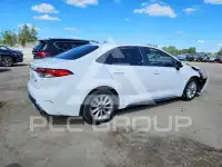 2021 Toyota COROLLA photo